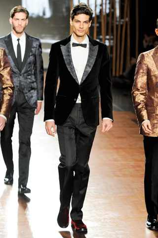 Ermenegildo Zegna / - 2011-2012